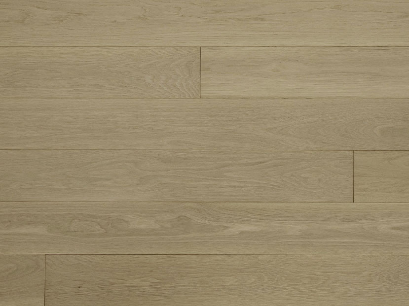 American White Oak 6 Collection - Naked Oak