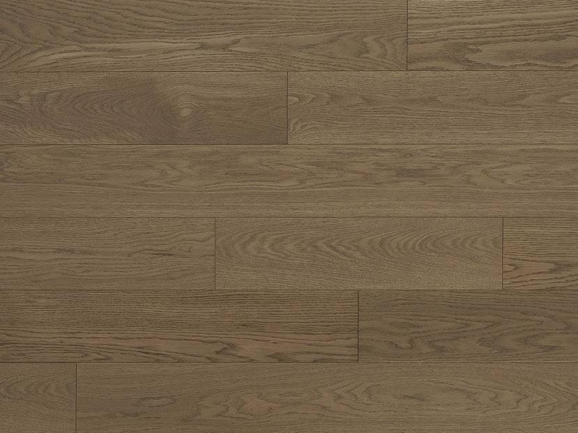 American White Oak 6 Collection - Toffee Crunch