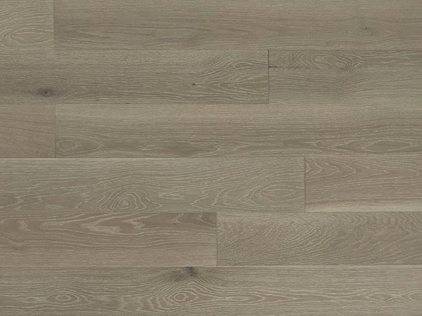 American White Oak 6 Collection - Wheat Berry 