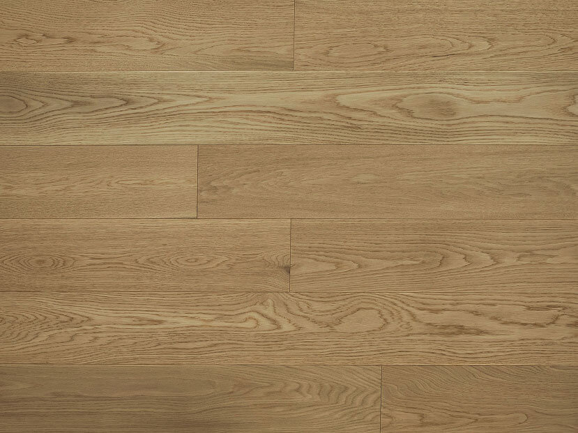 American White Oak 7 Collection - Macoroon