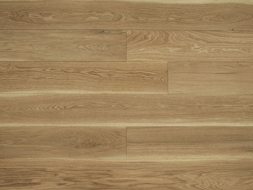 American White Oak 7 Collection - Macoroon