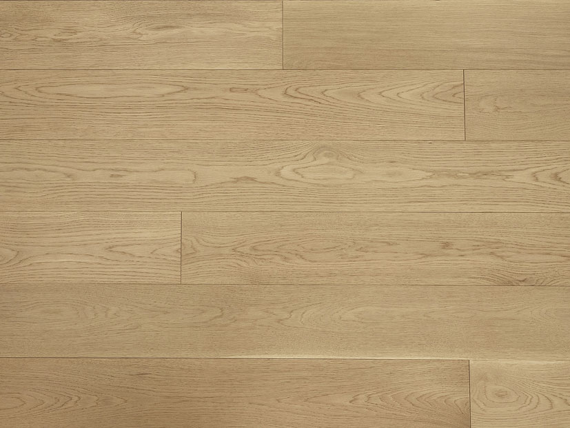 American White Oak 7 Collection - Moonlight