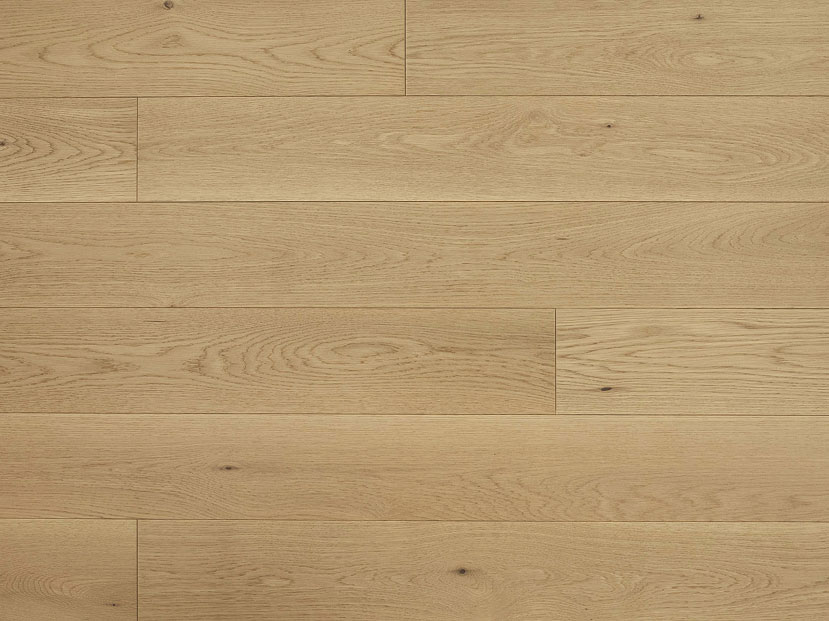 American White Oak 7 Collection - Moonlight
