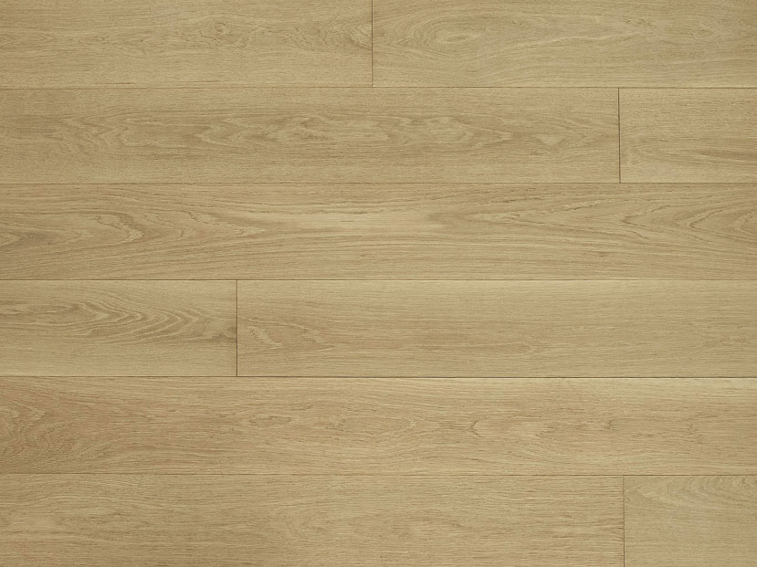 American White Oak 7 Collection - Naked Oak