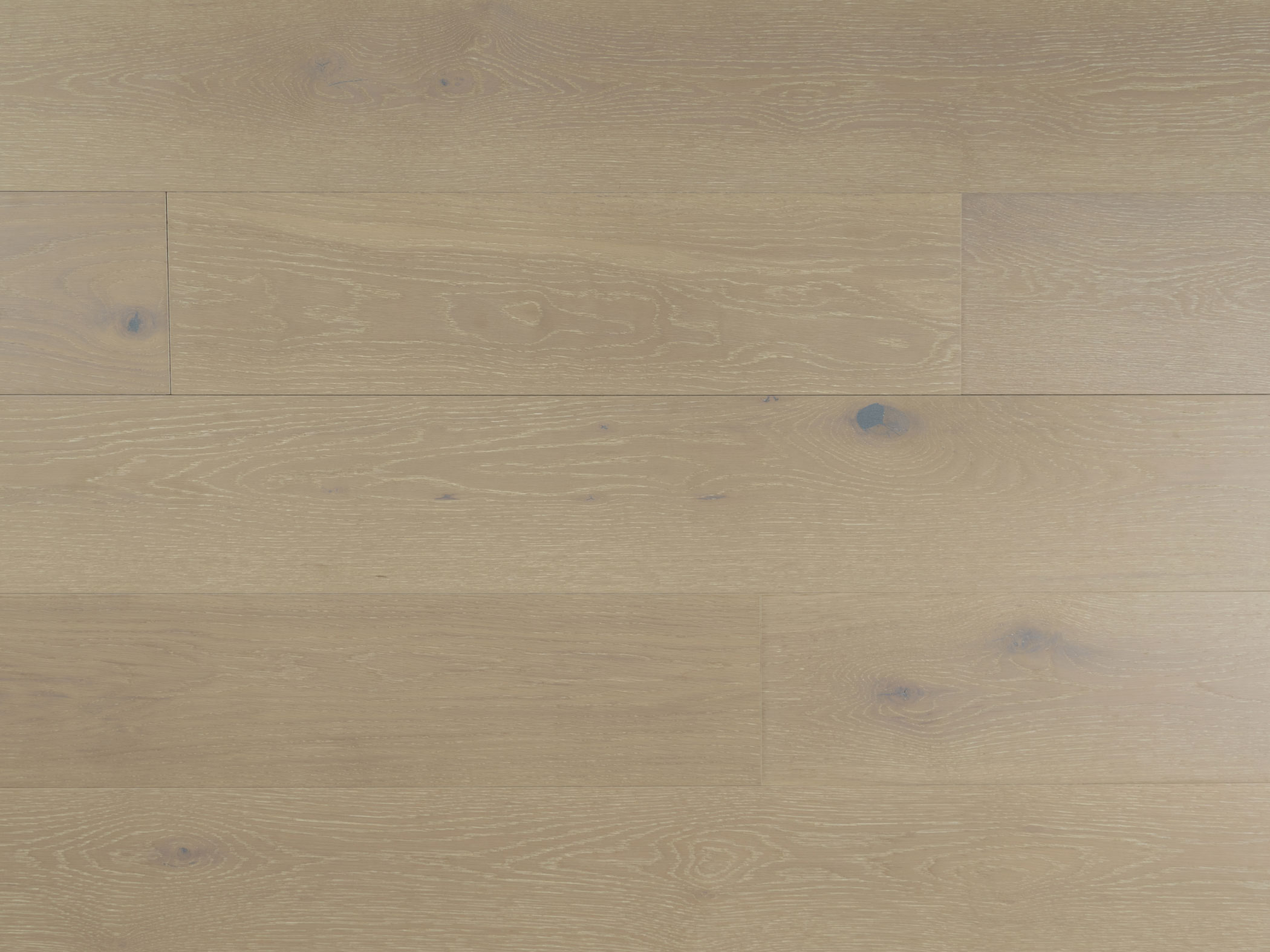 American White Oak 7 Collection-Wheat Berry