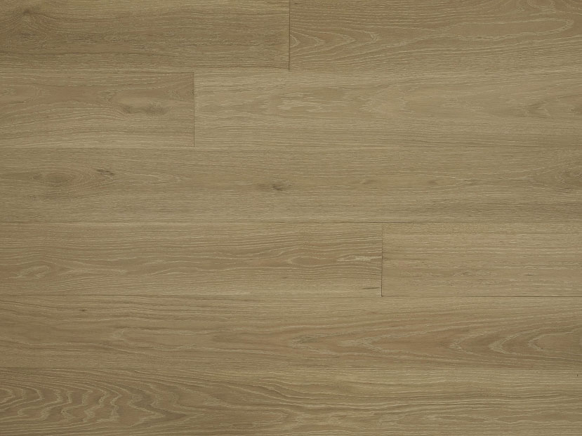 American White Oak 7 Collection-Wheat Berry