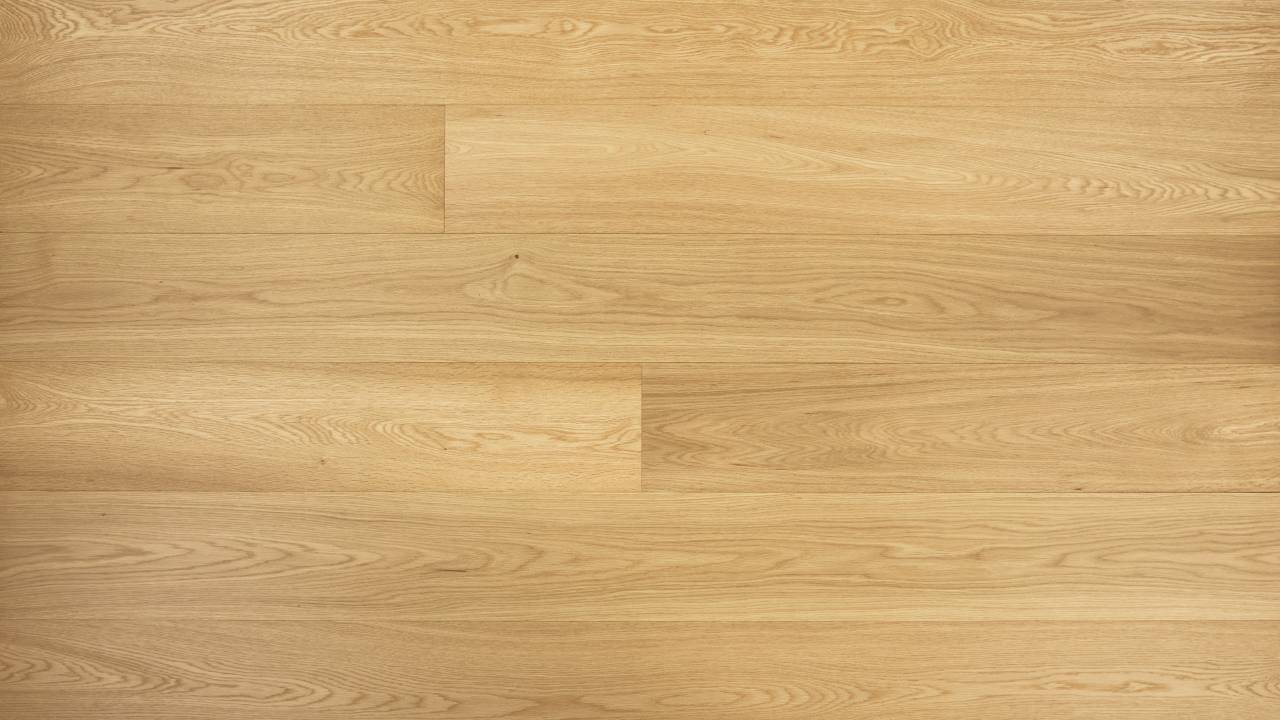 VisOak Flooring  