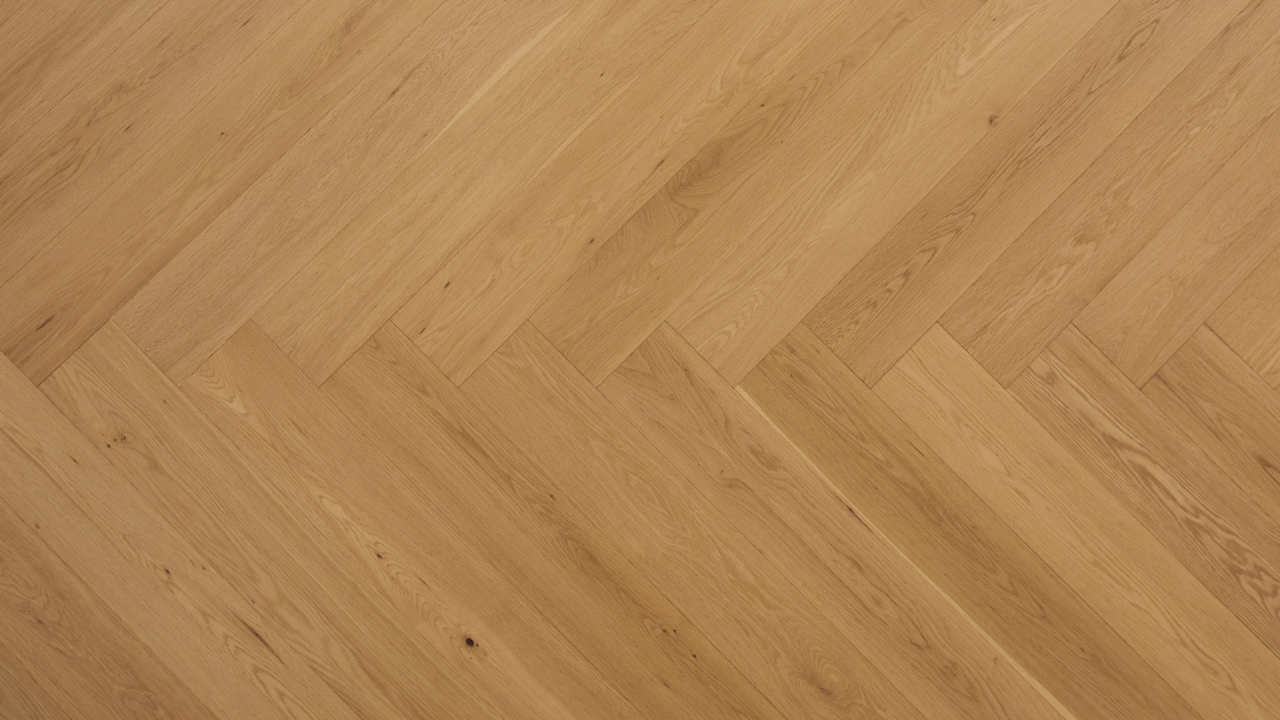 VisOak Flooring  