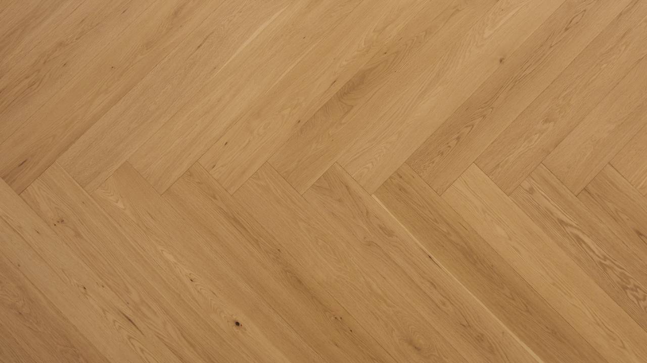 VisOak Flooring  