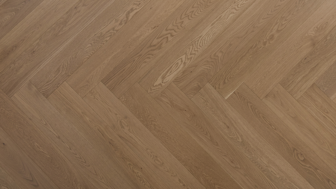 VisOak Flooring  