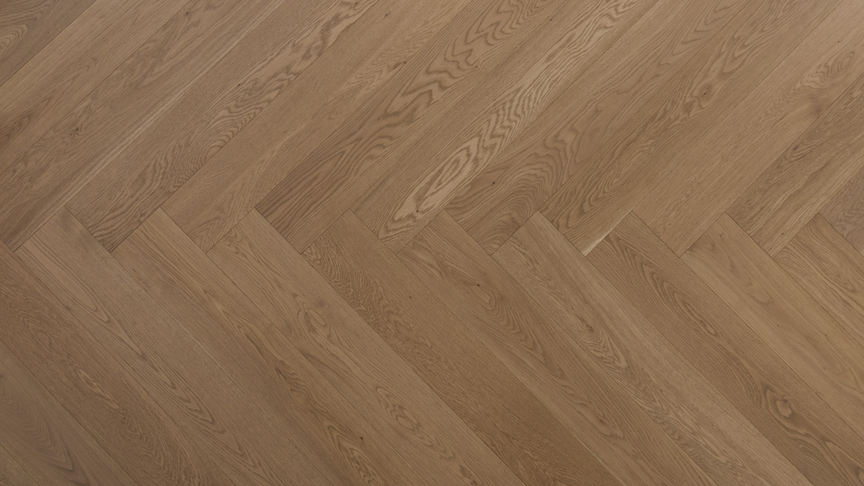 VisOak Flooring  