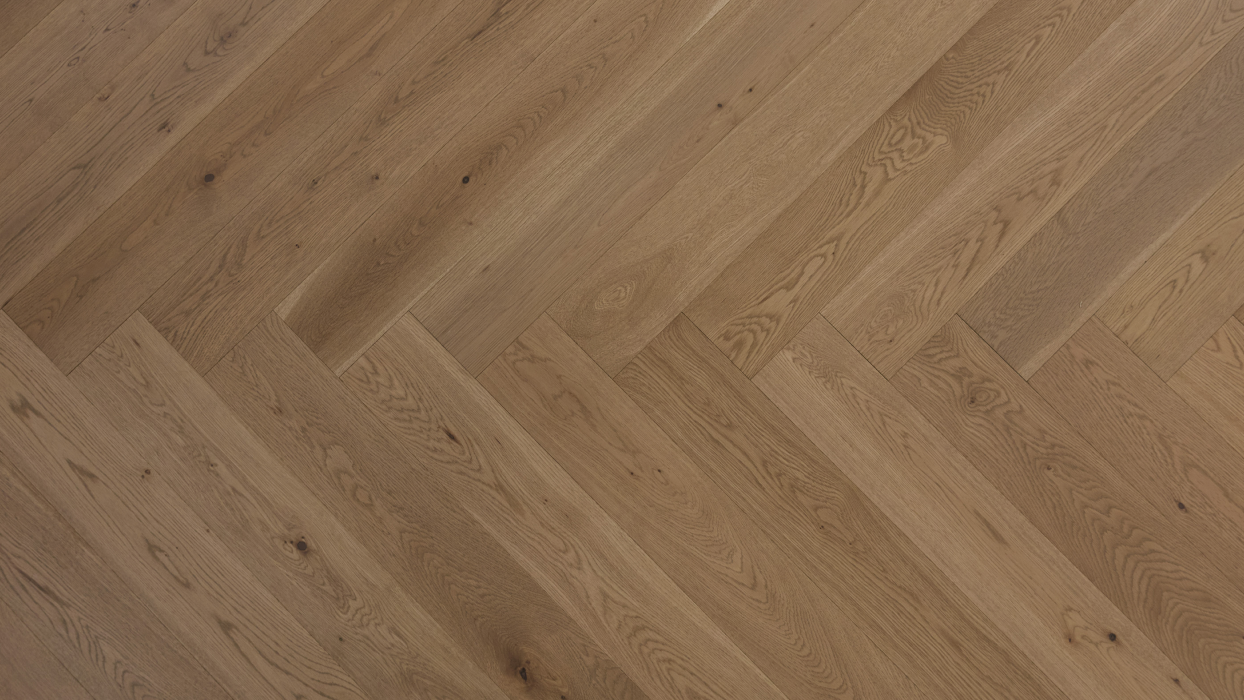 VisOak Flooring  
