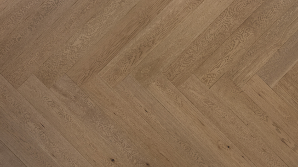 VisOak Flooring  