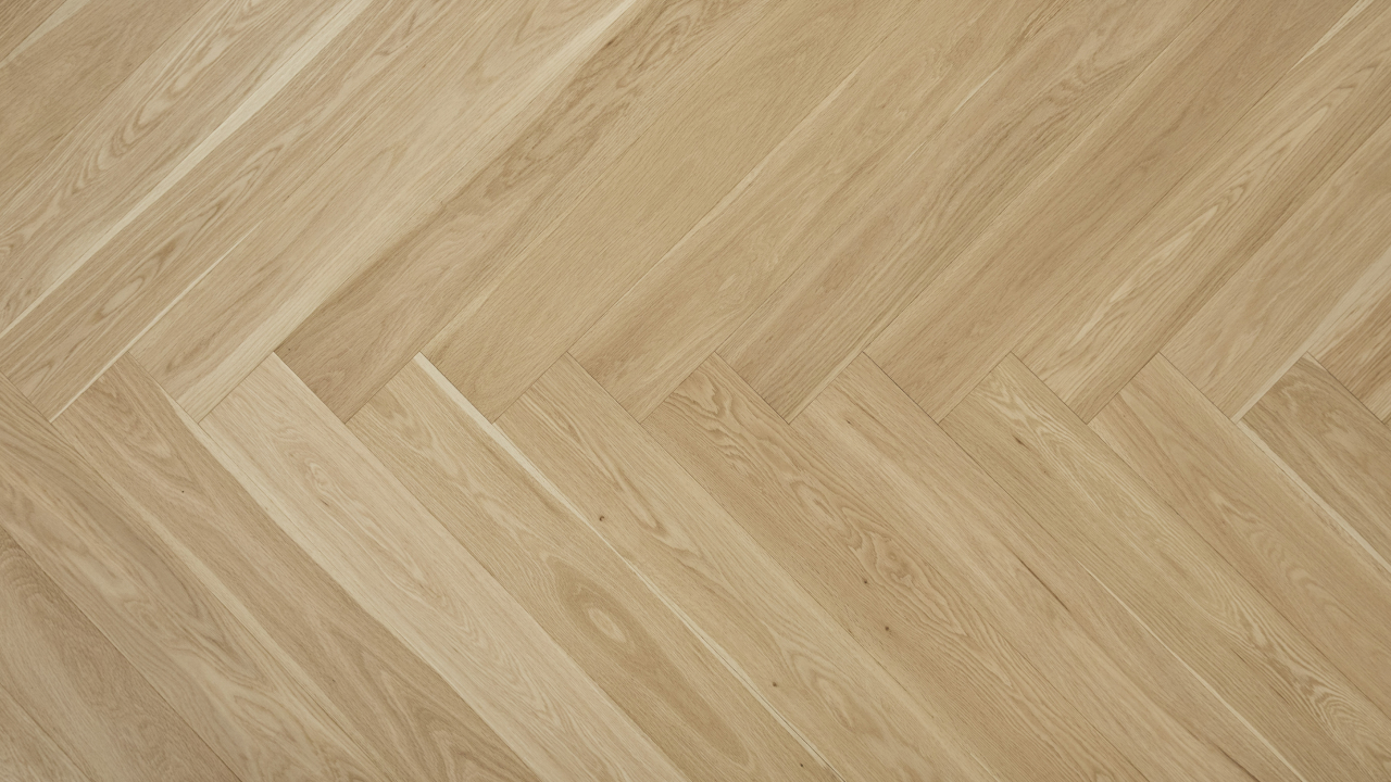 VisOak Flooring  