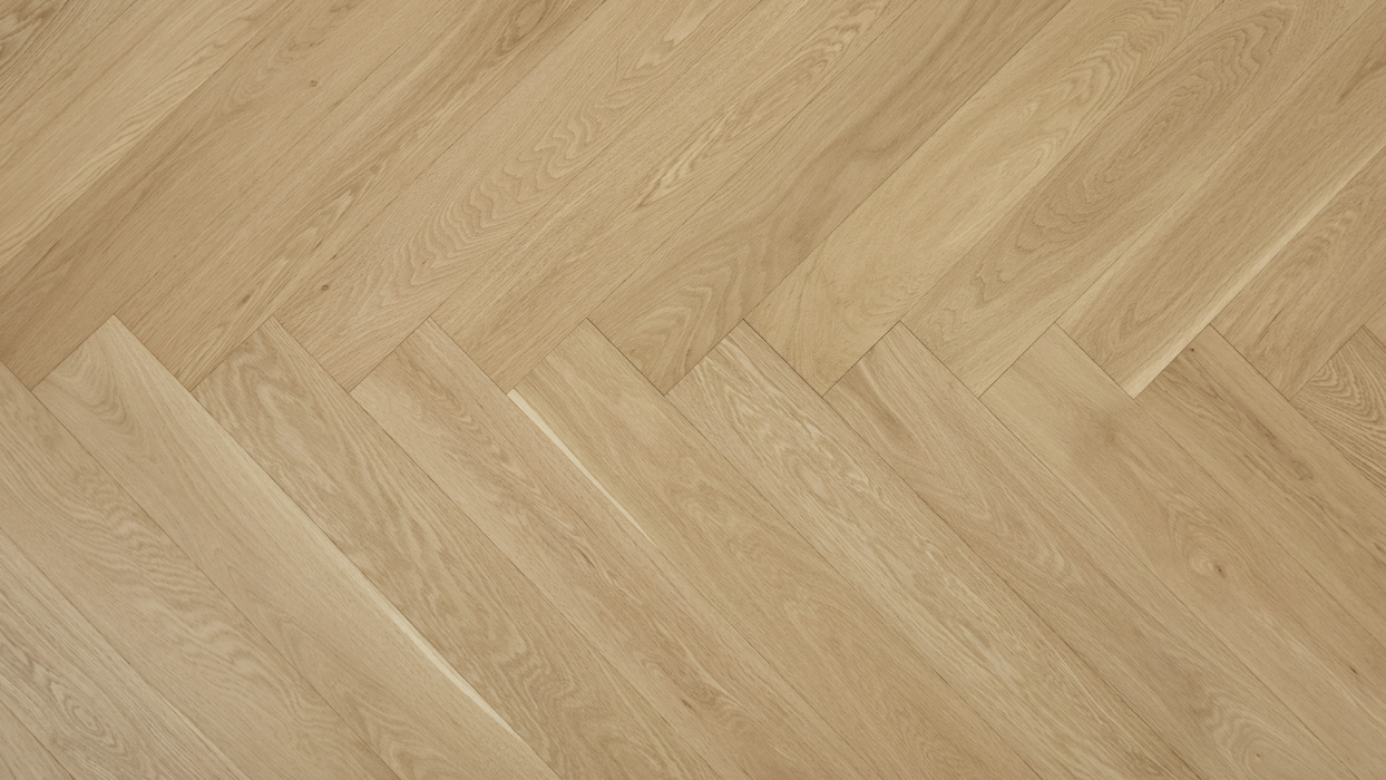 VisOak Flooring  
