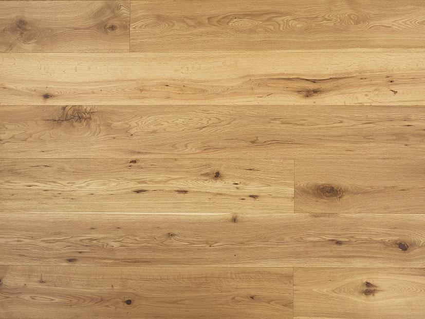 European Oak 7 Collection - Banff