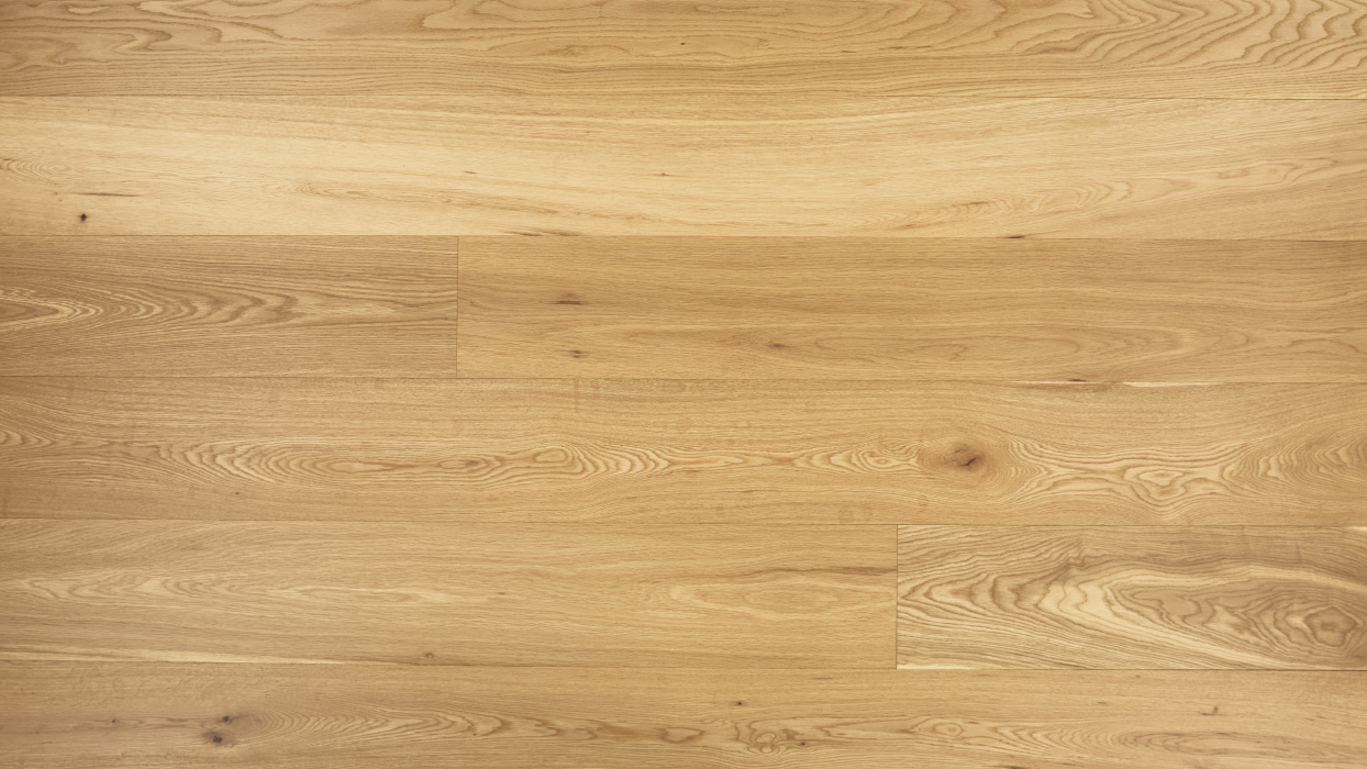 VisOak Flooring  