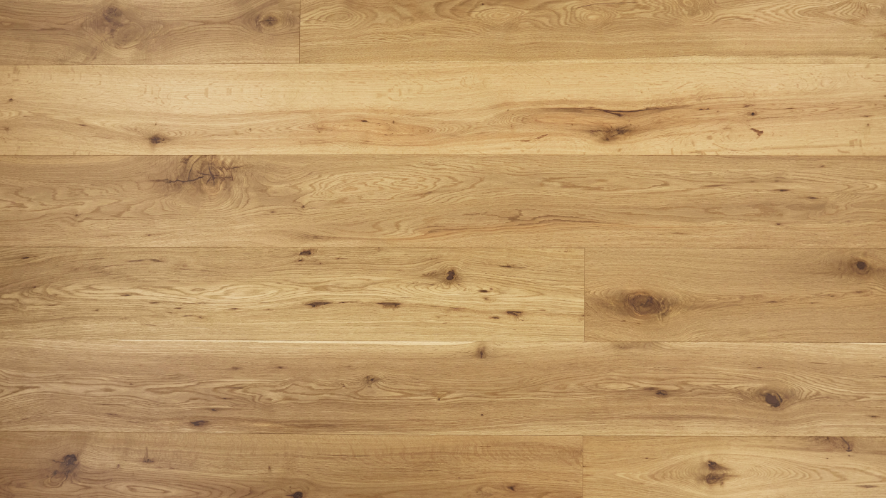 VisOak Flooring  