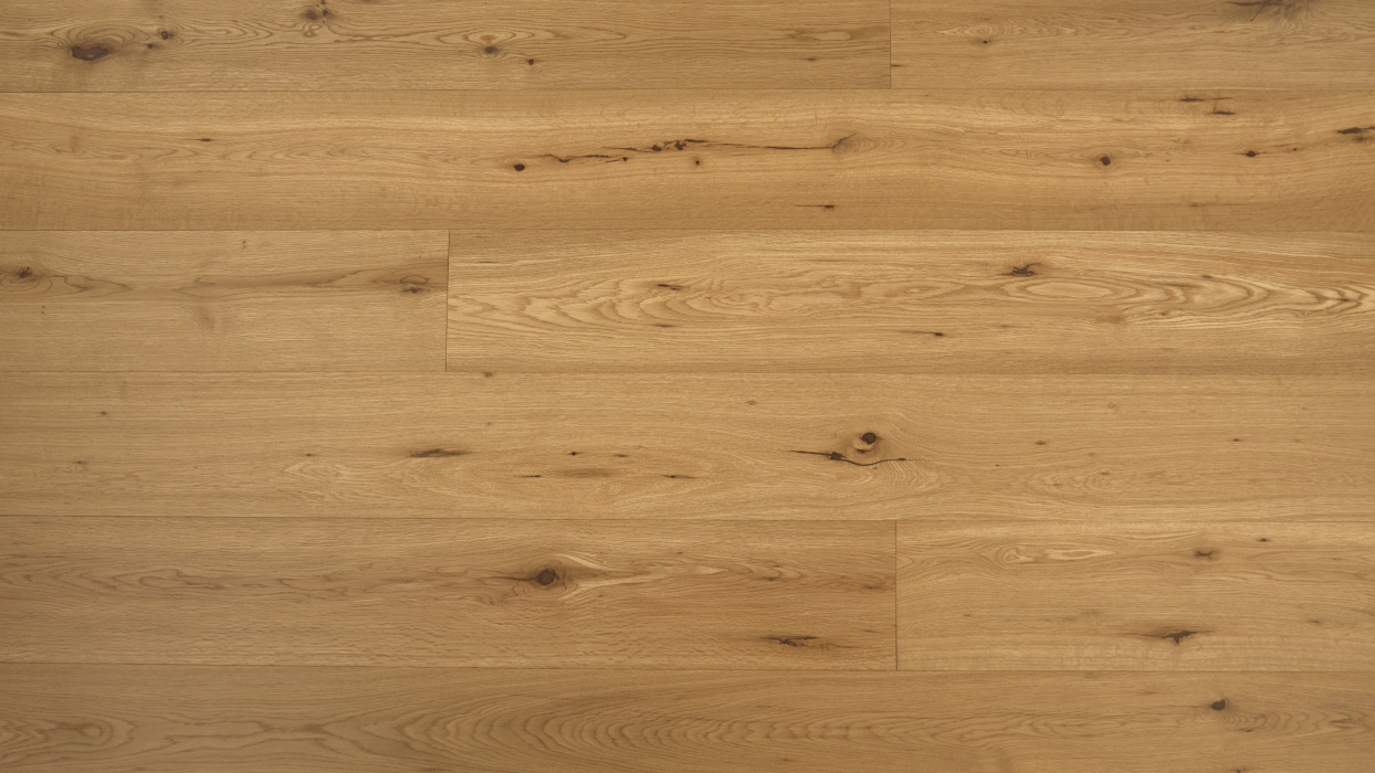 VisOak Flooring  