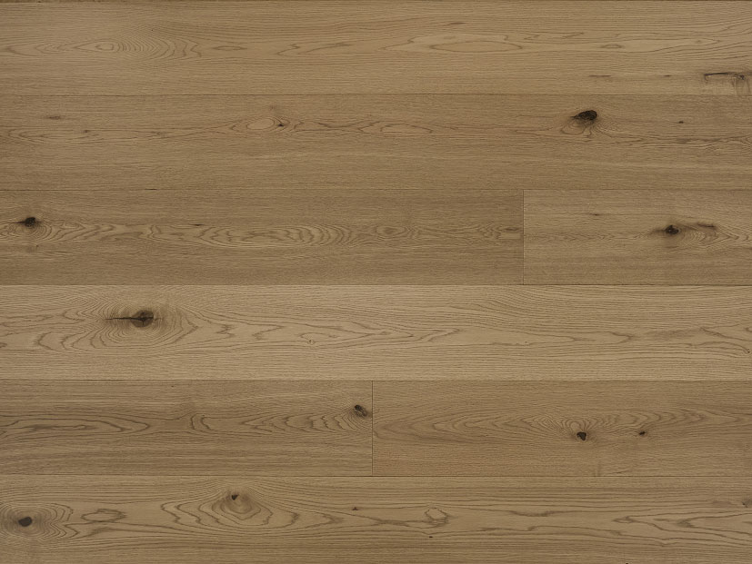 European Oak 7 Collection - Toffee Crunch