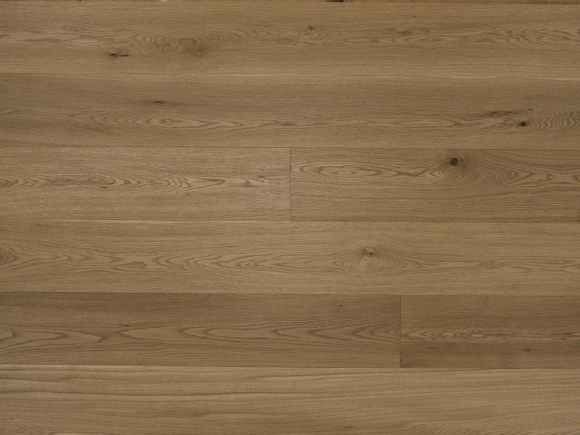 European Oak 7 Collection - Toffee Crunch