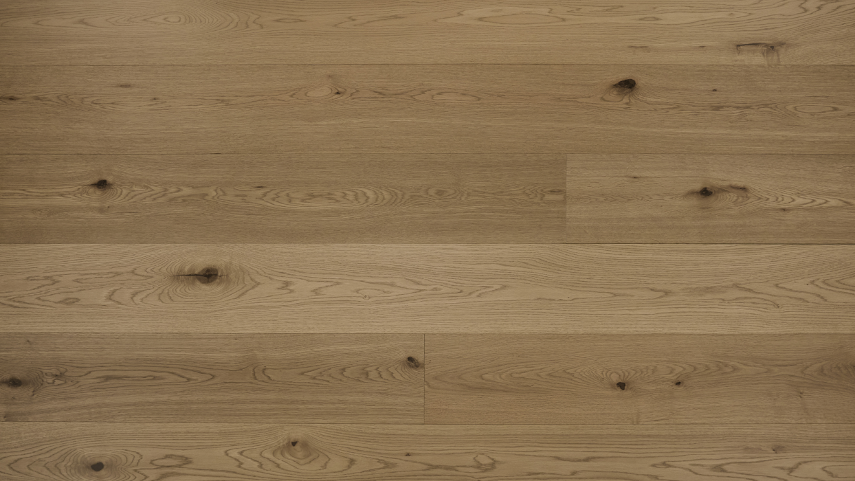 VisOak Flooring  