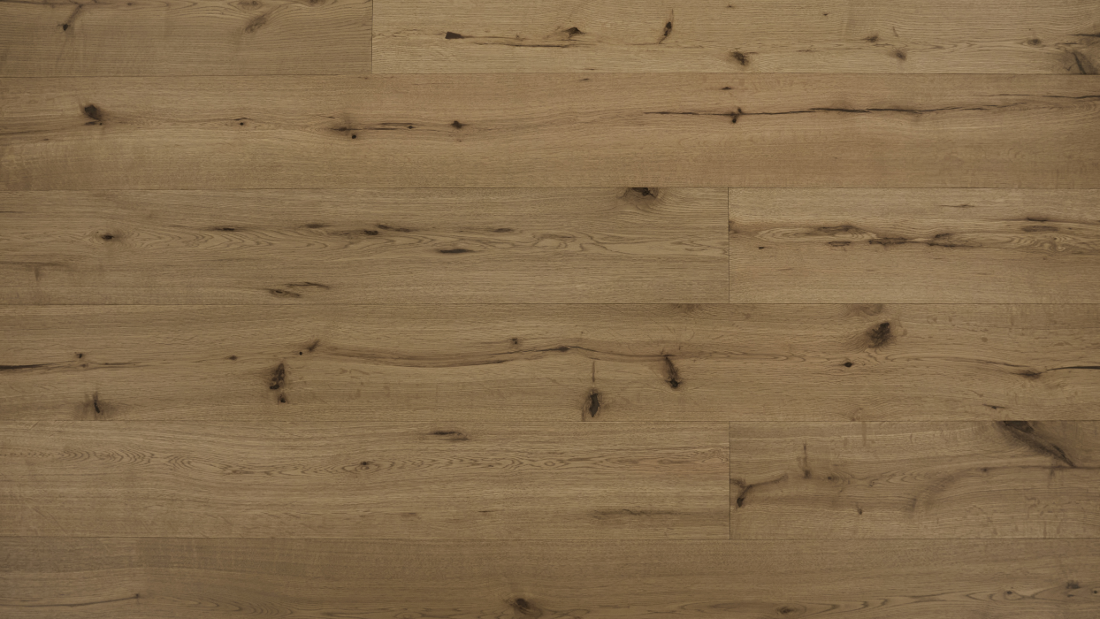 VisOak Flooring  