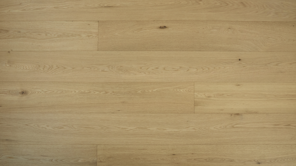 VisOak Flooring  