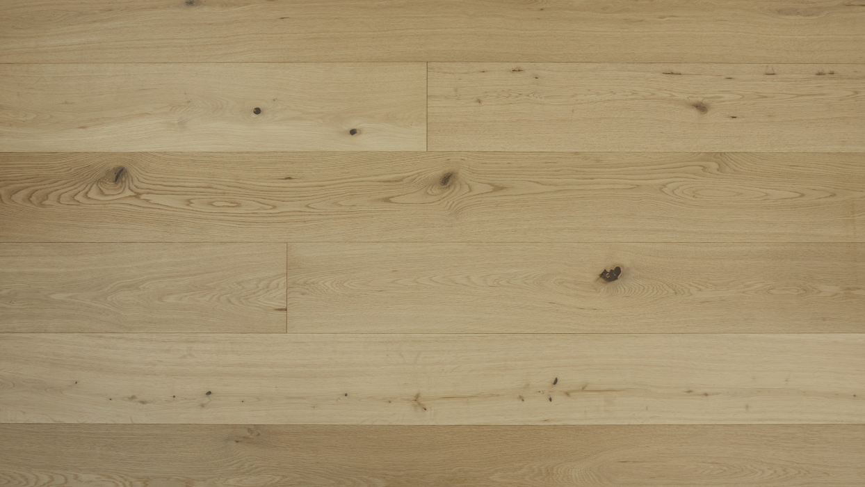 VisOak Flooring  