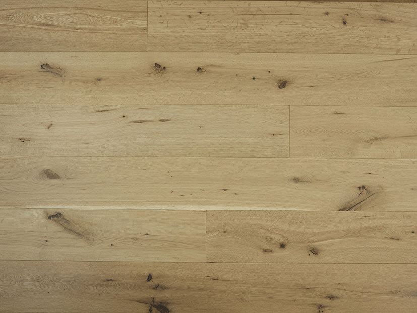 European Oak 7 Collection-Yukon