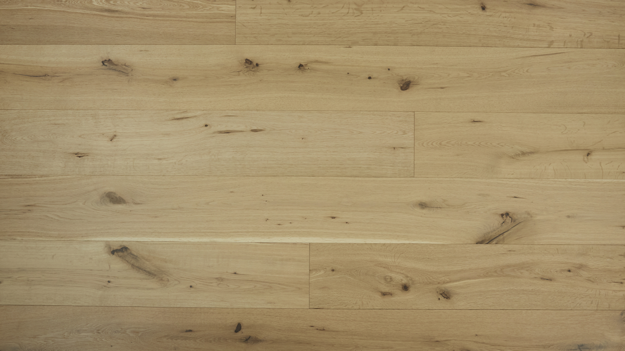 VisOak Flooring  