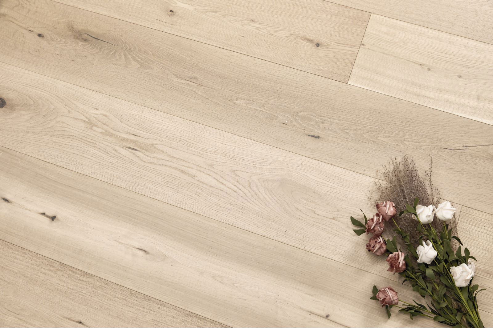European Oak Collection-Banff
