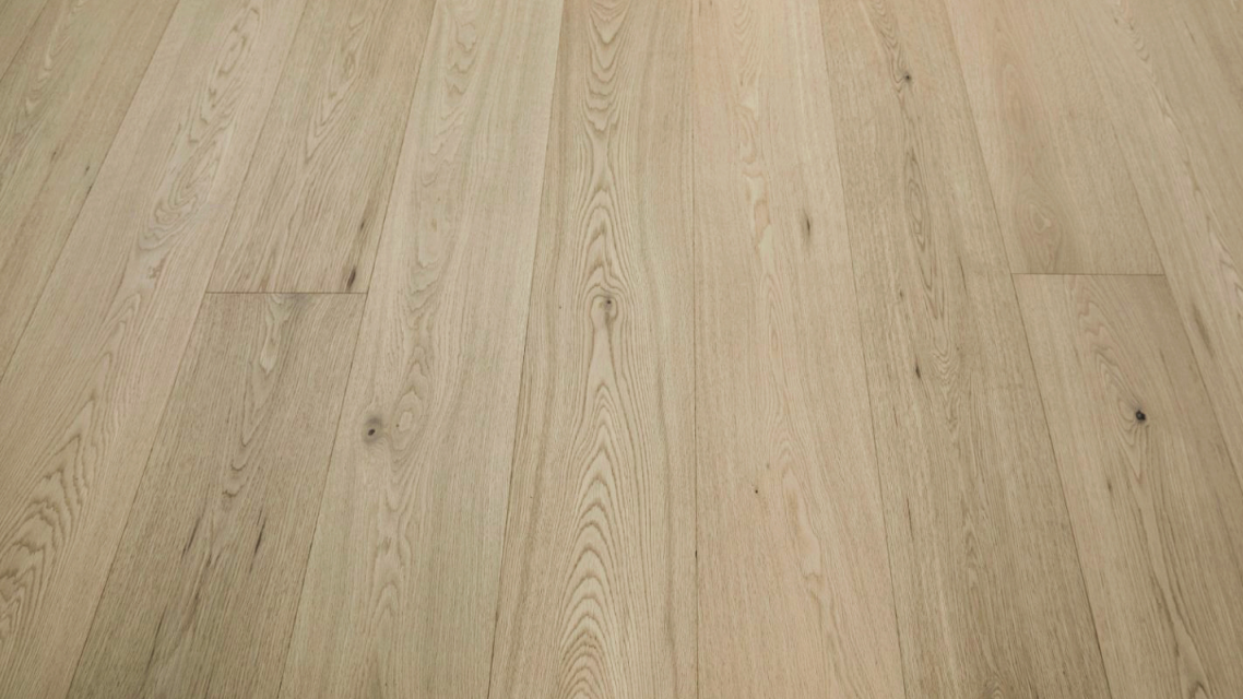 VisOak Flooring  