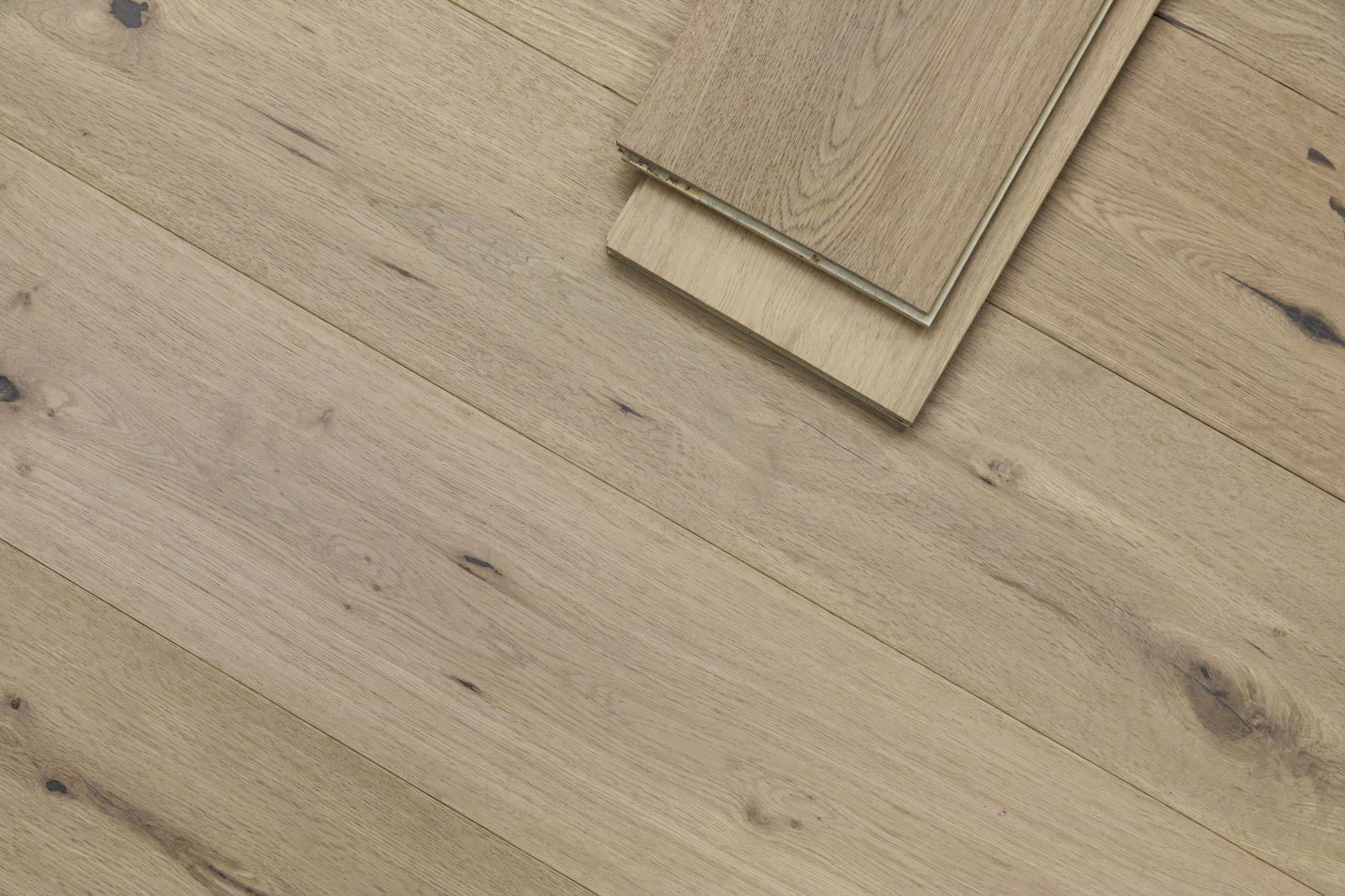 European Oak Collection-Yukon