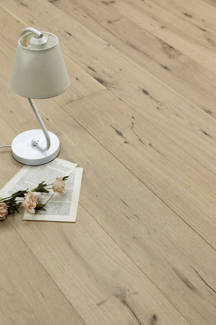 European Oak Collection-Yukon