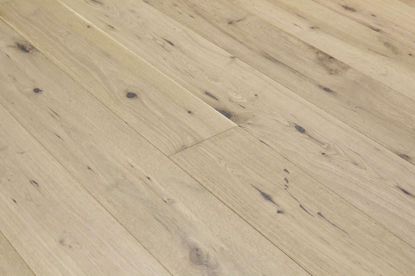 European Oak Collection-Yukon