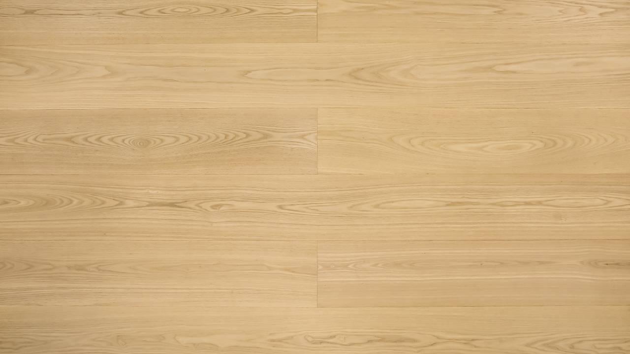 VisOak Flooring  