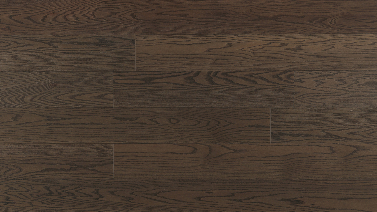 VisOak Flooring  