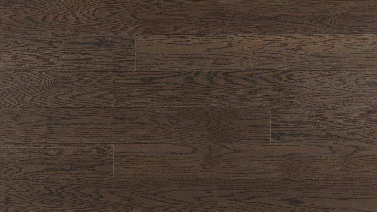 VisOak Flooring  