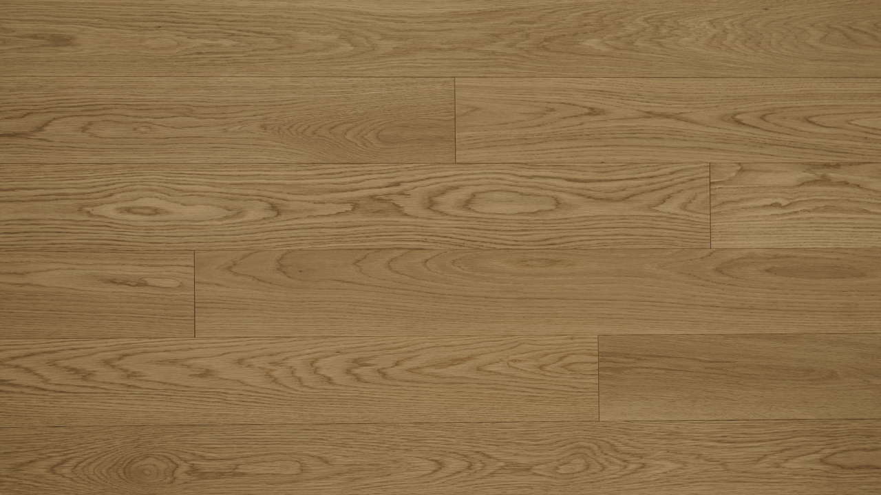 VisOak Flooring  