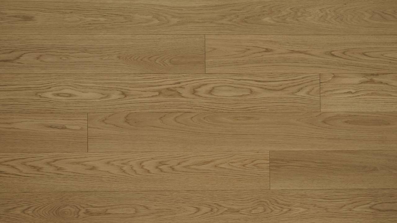 VisOak Flooring  