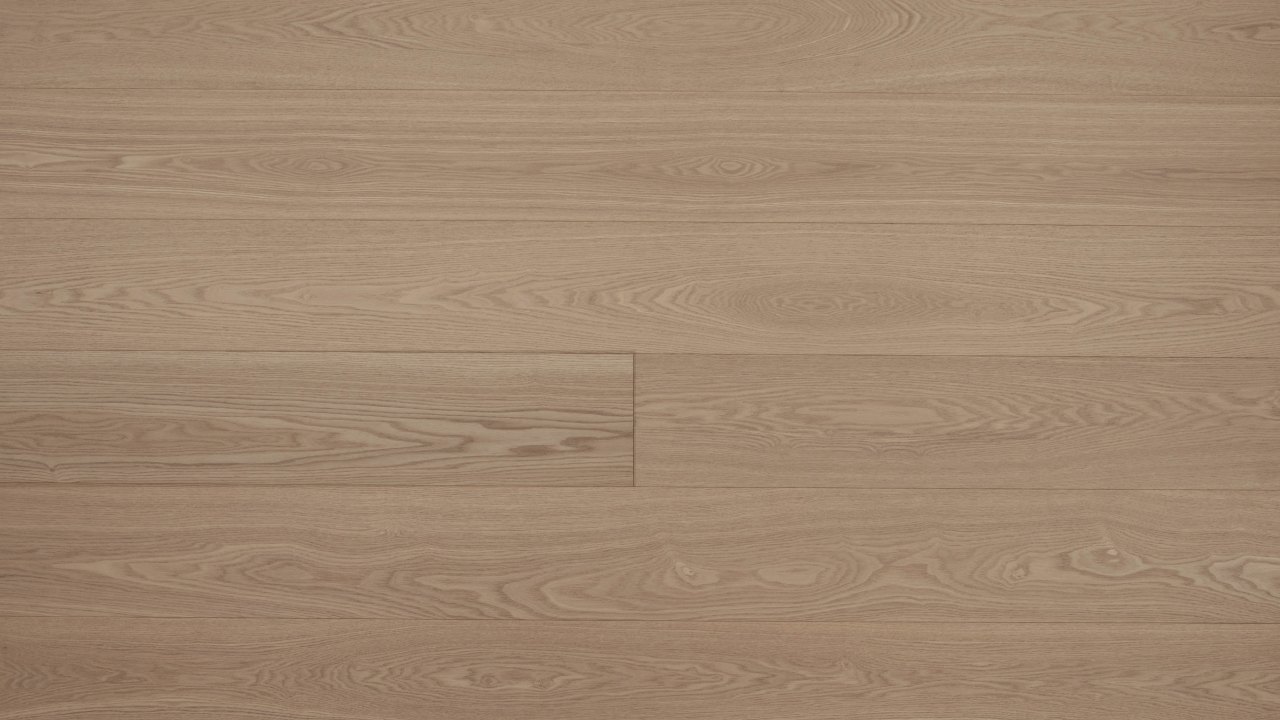 VisOak Flooring  