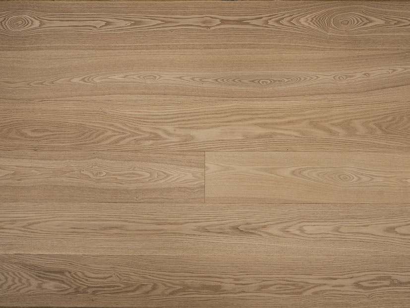 European White Ash 7 Collection - Macaroon