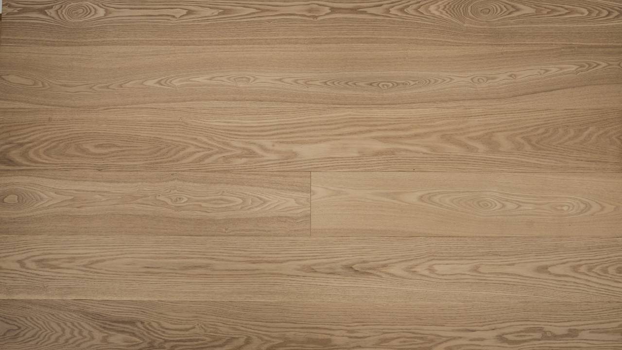 VisOak Flooring  
