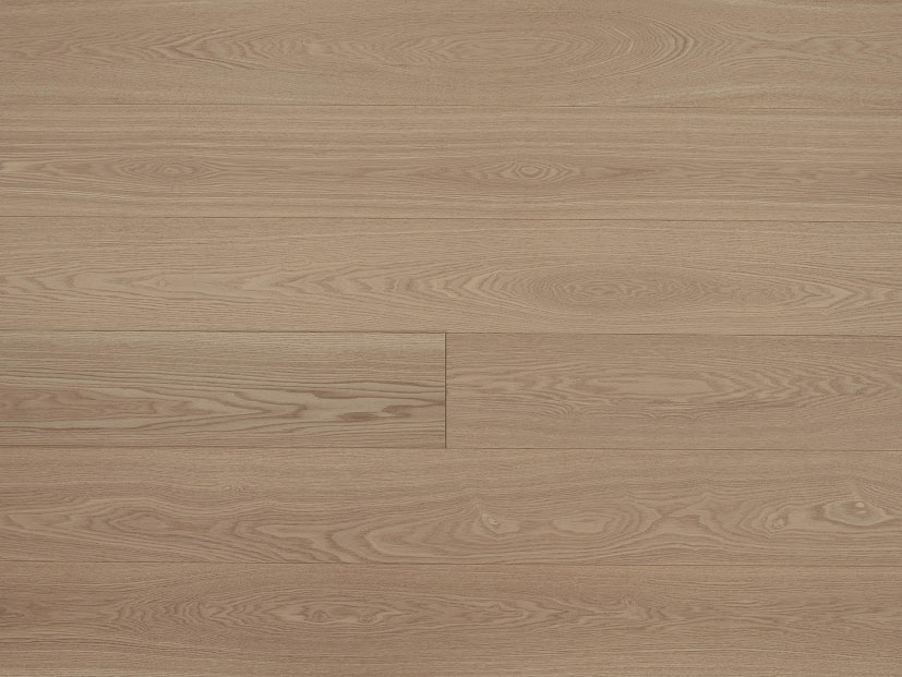 European White Ash 7 Collection - Sandy