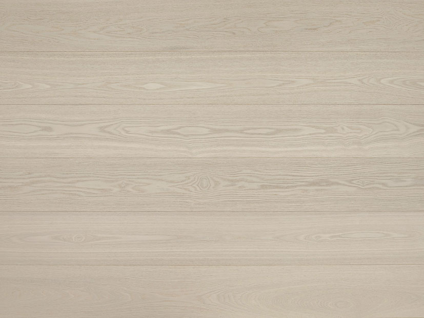 European White Ash 7 Collection - Whistler