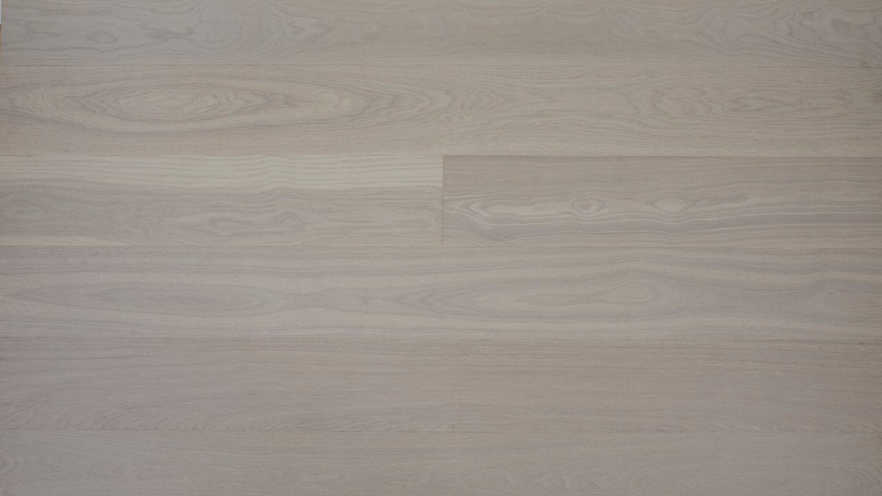 European White Ash Collection-Pebble 