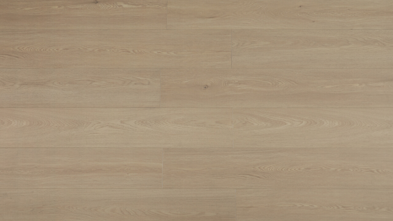 VisOak Flooring  