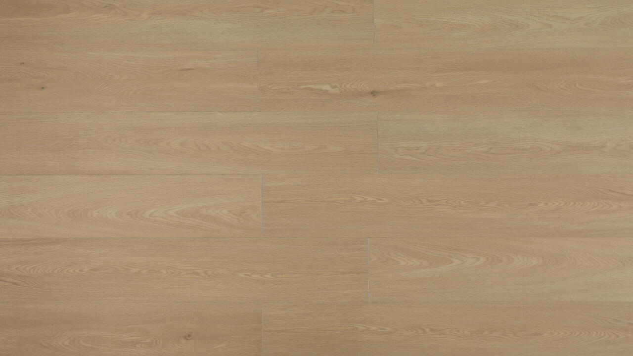 VisOak Flooring  