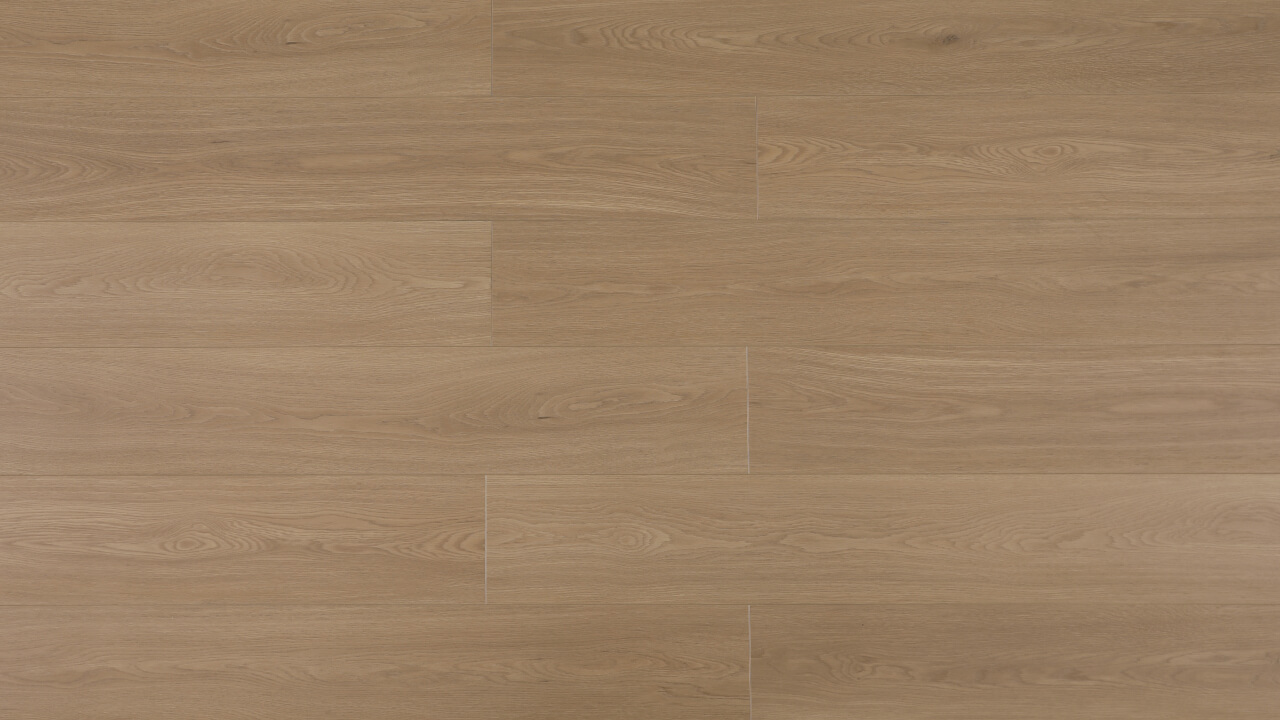 VisOak Flooring  